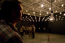 Rafael Lozano-Hemmer: Pulse Show
