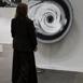 black_hole_140cm_new_york_2026_rlh_7318 : Portrait