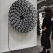 black_hole_140cm_new_york_2026_rlh_7416 : Portrait
