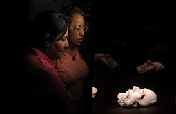 Sesiones con El Nigromante