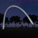 unfinished_arch_montreal_rlh_08 : Landscape