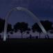 unfinished_arch_montreal_rlh_09 : Landscape